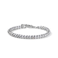 Bracciale Maria Cristina Sterling in Argento G4378 - G4378